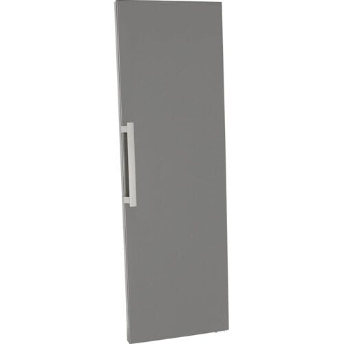 AEG koelkastdeur, set, grijs, 1860x595mm 4056007836