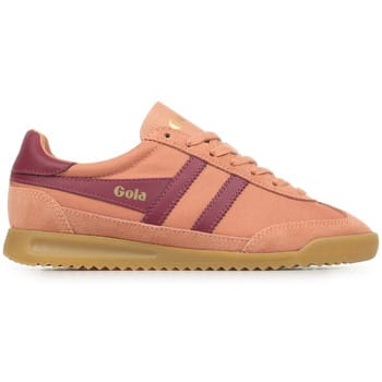 Vrouwen sneakers met veters Gola Topspin