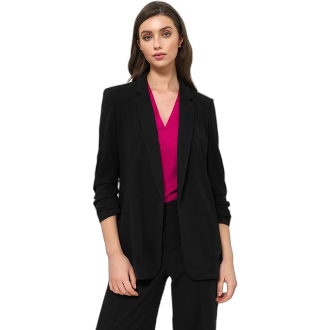 Blazer voor dames Nife Classic