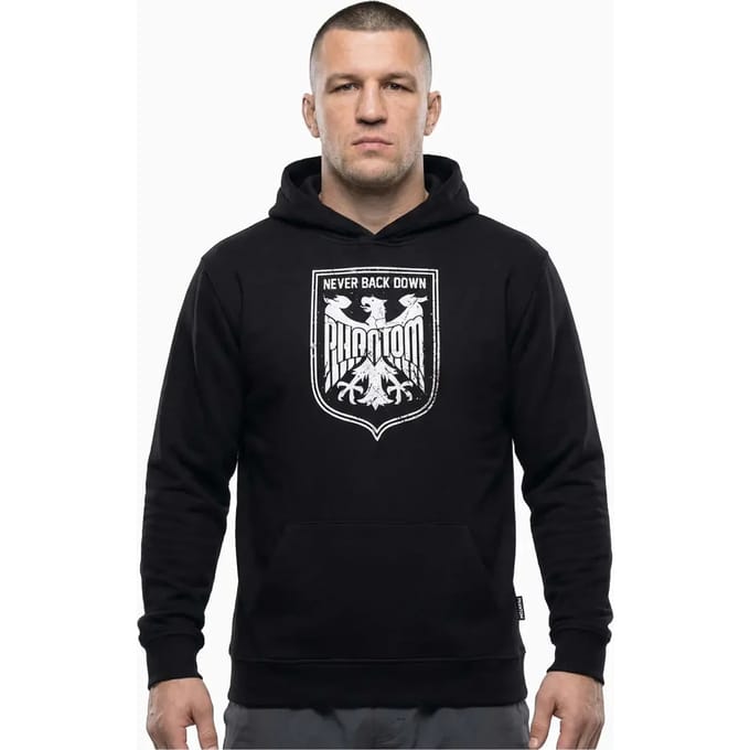 Hoodie Phantom Athletics Germany