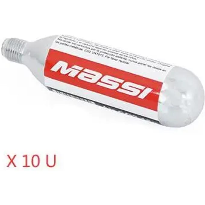 Co2 patroon Massi 10 U