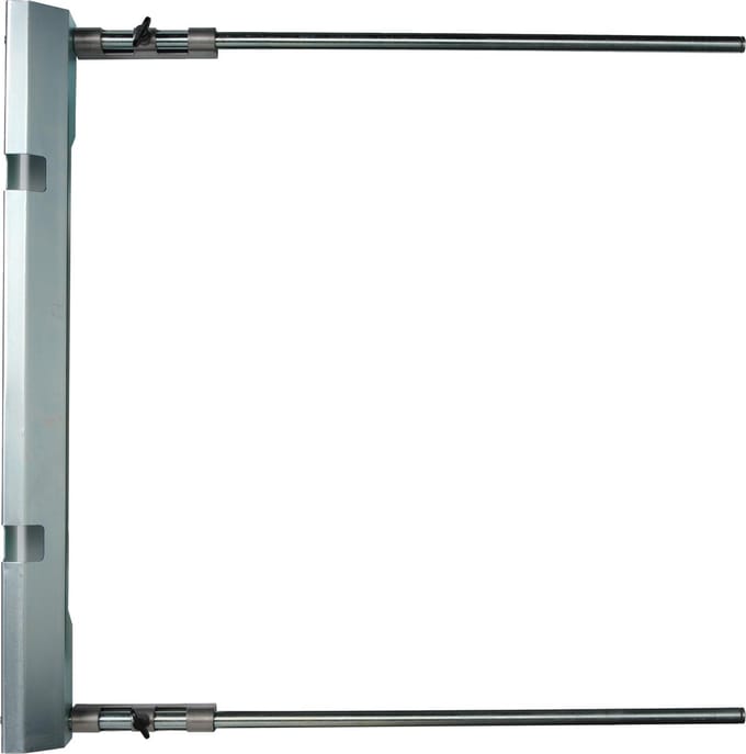 Makita 194087-3 Verlengtafel