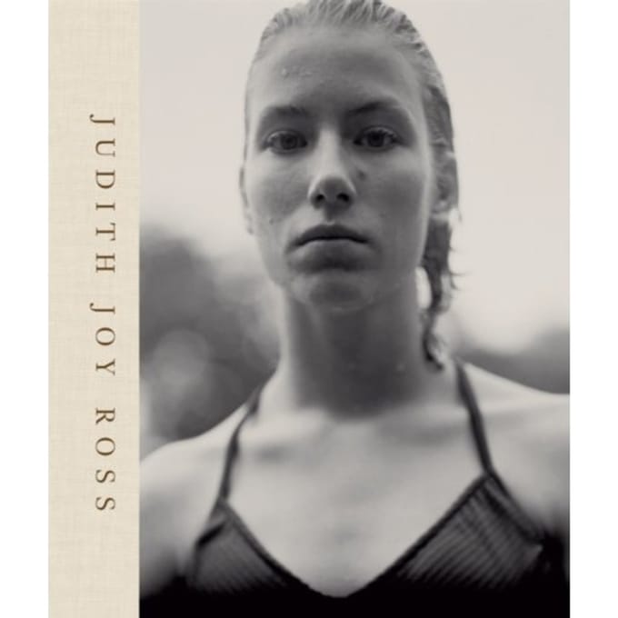 Judith Joy Ross: Photographs 19782015