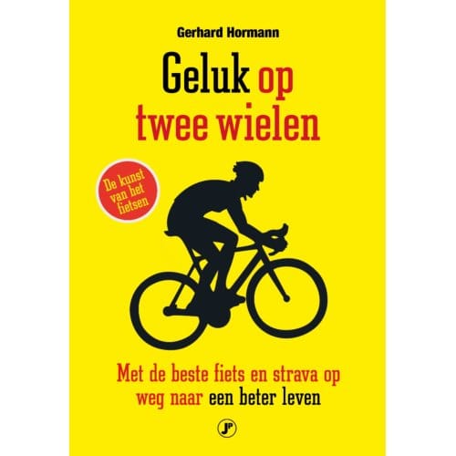 Geluk Op Twee Wielen - Gerhard Hormann