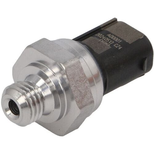 Sensor, uitlaatgasdruk PIERBURG 7.12061.03.0