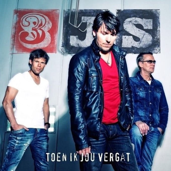 Toen Ik Jou Vergat