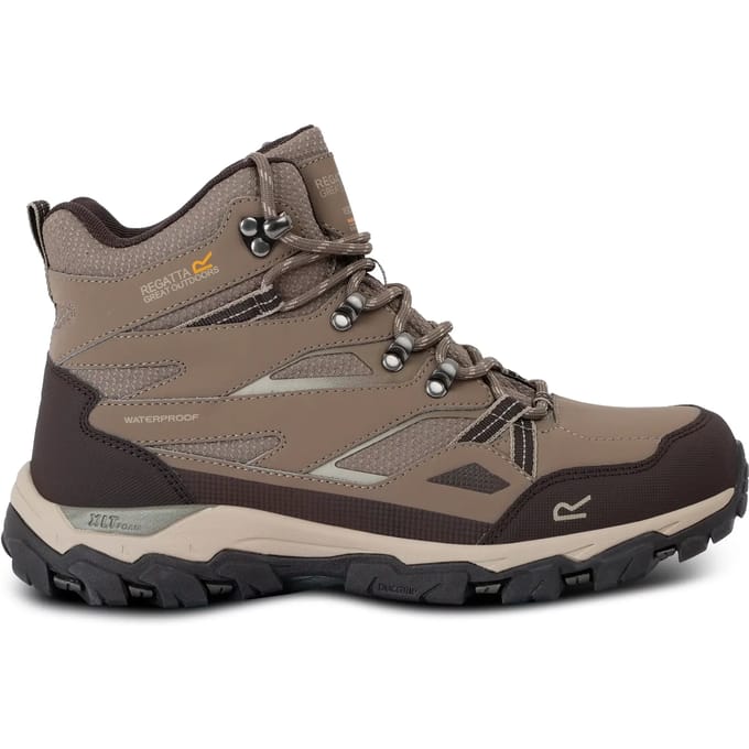 Dameswandelschoenen Regatta Holcombe III
