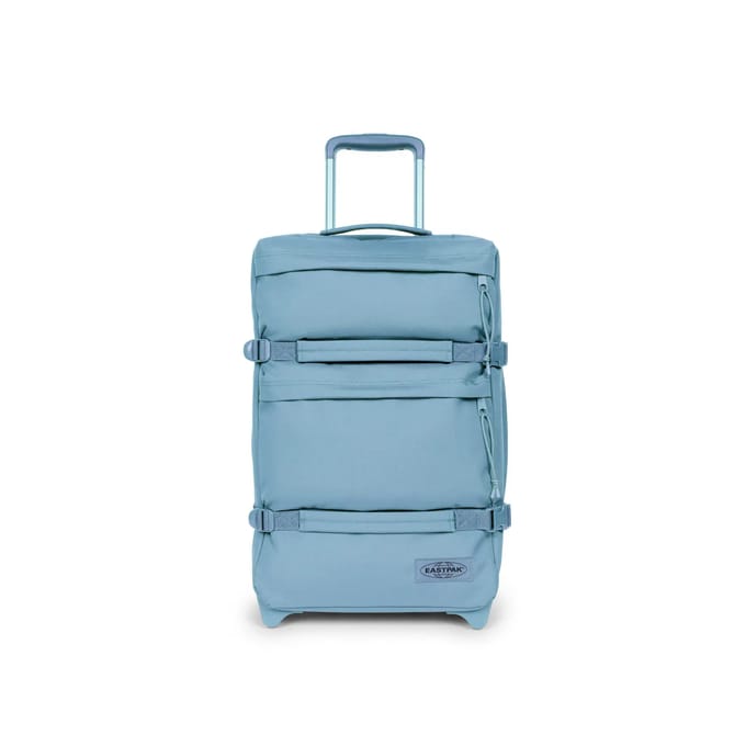 Eastpak Transit'r Plus 42L - Rollreisetasche S 55 cm (tarp navy)
