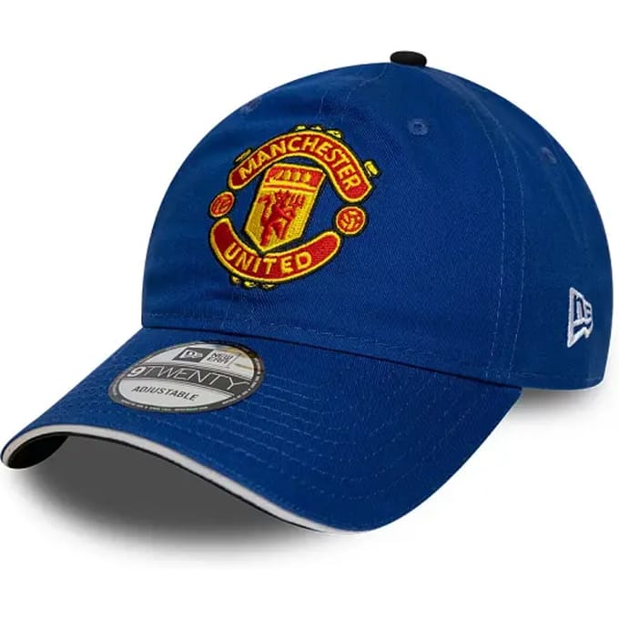 Manchester United Trucker Cap New Era 96 9Twenty