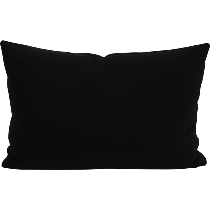 Vitra Vitra Kussens 60 x 40 cm - LaserRE 03 dark carbon