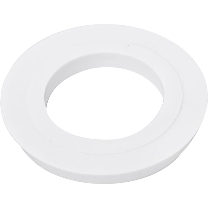 Plastic Diameter Golf Putting Green Hole Cup Ring Trainingshulpmiddel Accessoires white