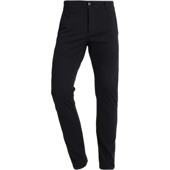 DOCKERS SUPREME FLEX SKINNY BROEK