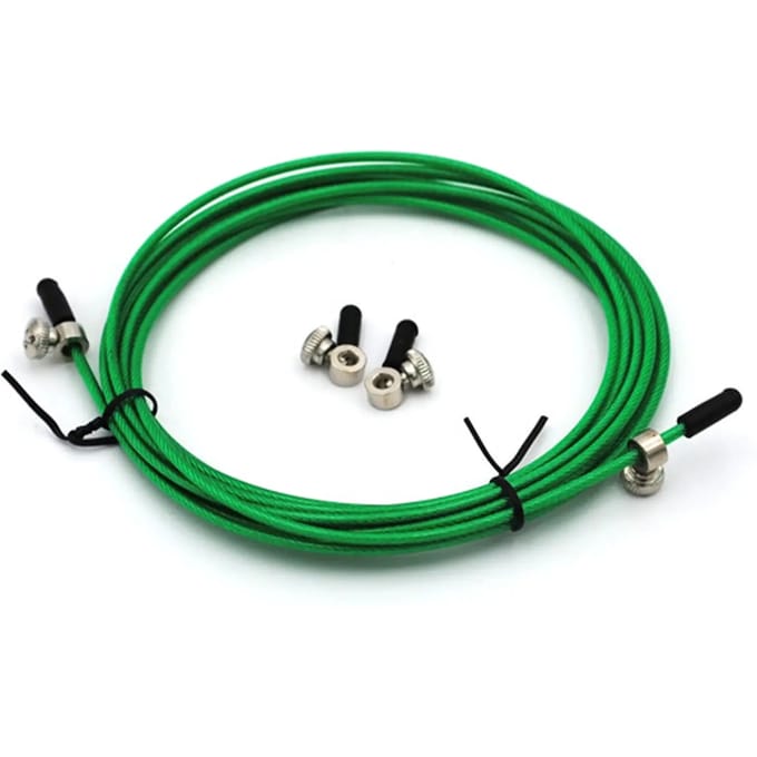 Reserve touw Fit & Rack