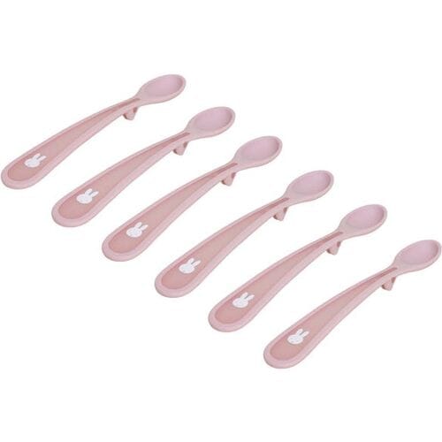 Koko Nijntje babylepeltjes 6 stuks Pink dames