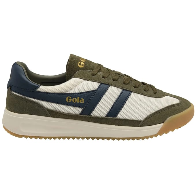 Mesh sneakers Gola Tornado '88