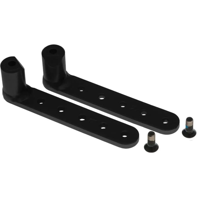 Bevestiging bagagerek Blackburn Rack Fit System Lower Mount