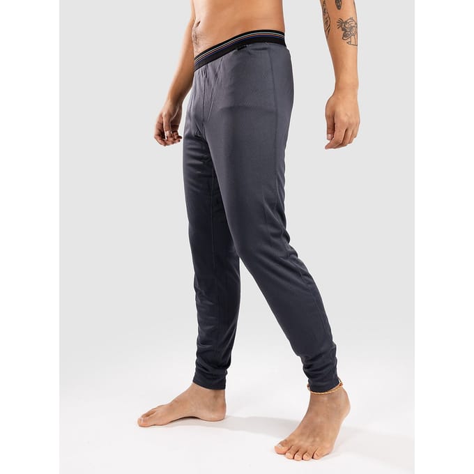 Patagonia Cap MW Bottoms Thermo Broek blauw