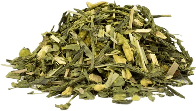 Tuana Kruiden - Balance Thee 50g - BIOTHEE04