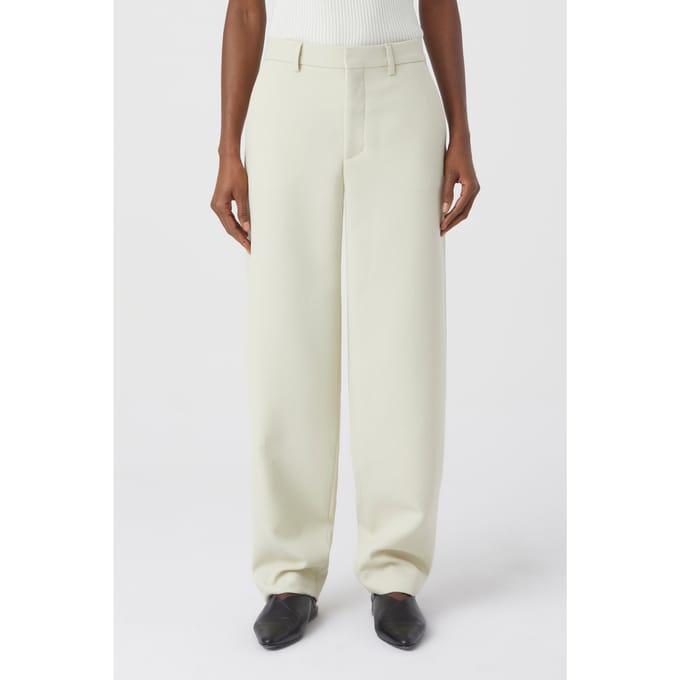 Closed Earls Pants Shetland Taglia: W27 | Pantaloni da completo Outlet | Donna