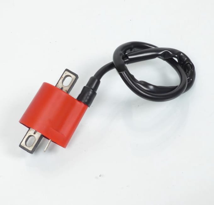 Bobine d'allumage HT RSM pour Scooter MBK 50 Next Génération Après 2004 Neuf