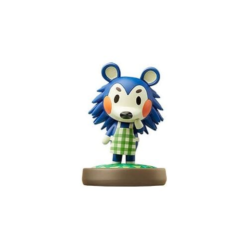 Nintendo Amiibo Animal Crossing 1-Mabel (Diversen) Nieuw
