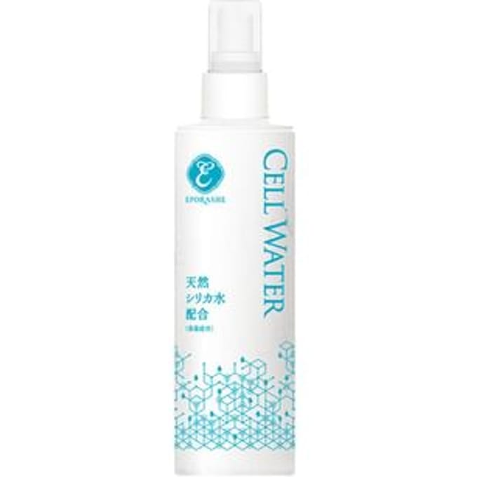 EPORASHE - Cell Water 200ml