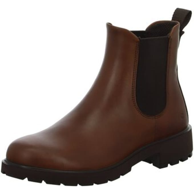 Chelsea Boots ECCO Women Metropole Vienna Mink-Schoenmaat 36