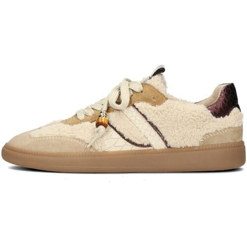 Lage Sneakers Haboob SKYE Dames Sneakers