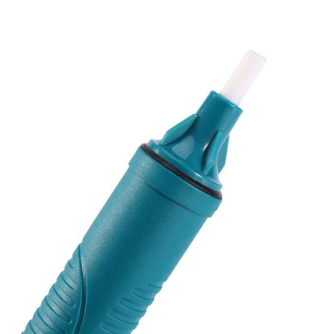 Nieuwe desoldeerpomp Zuignap Soldeerbouten Verwijderaar Vacuüm Tool Desoldeer