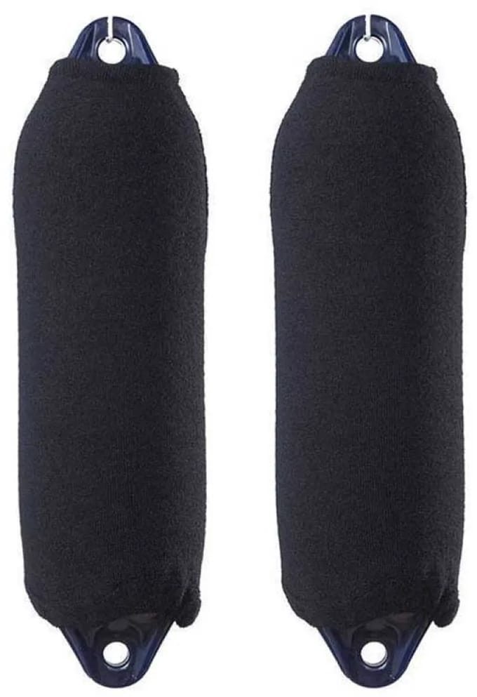 Plastimo F2 Fenderhoes Zwart 61-64 x 18-22 cm