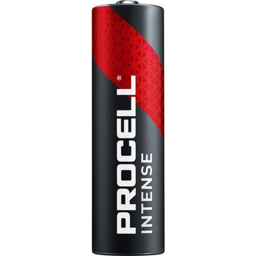 Procell Intense MN1500 AA batterij (penlite) Alkaline 3.016 Ah 1.5 V 10 stuk(s)