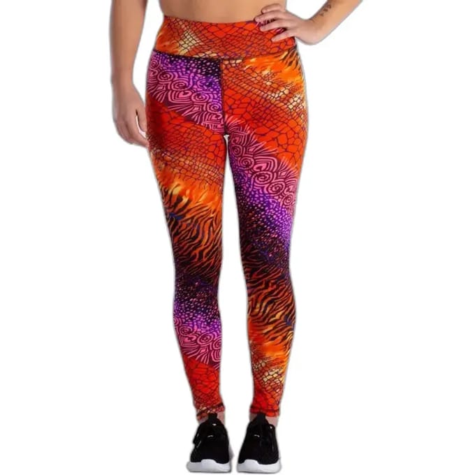 Legging vrouw Rox R-Selena