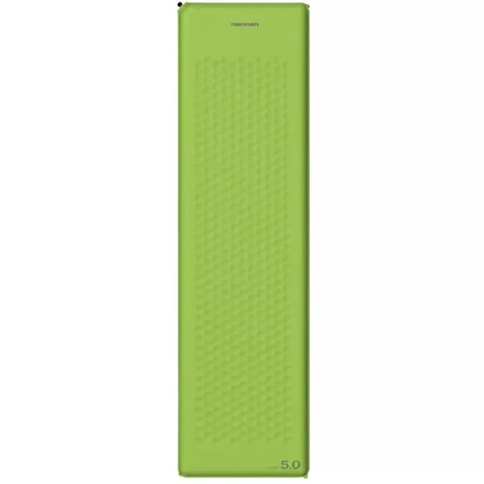 Hannah Leisure 5.0 Parrot Green II