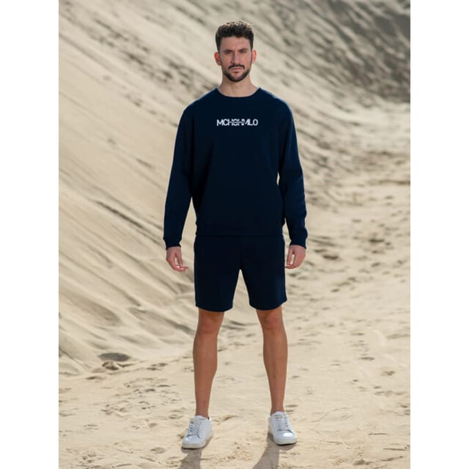Muchachomalo Heren sweater