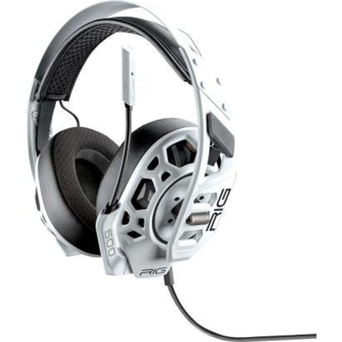 Sony PlayStation 5 PS4/PS5 Nacon RIG 500PROHC G2 Headset Wit
