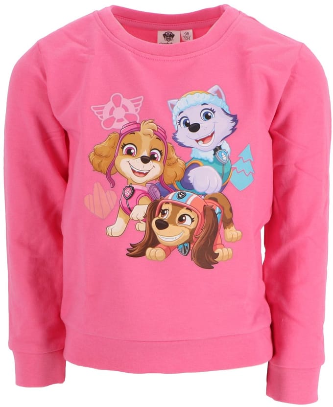 Paw Patrol Sweater