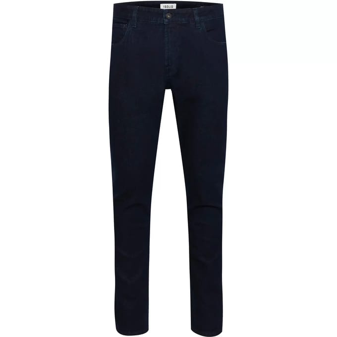 Jeans Solid Joy blue 202