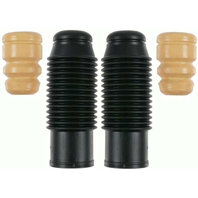 Stofkap, schokdemper Service Kit SACHS 900 166