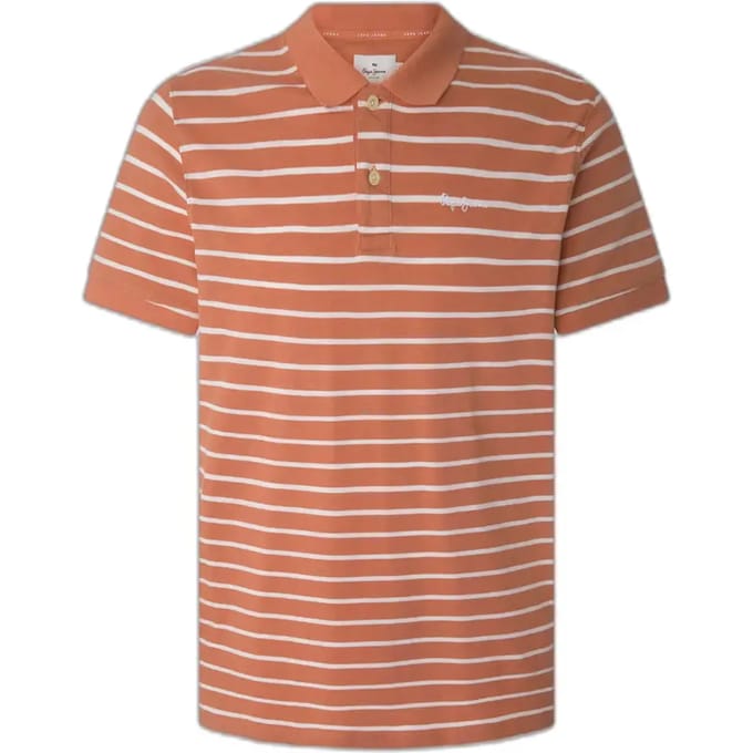 Polo Pepe Jeans Pepe Stripes