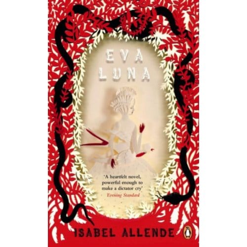 Eva Luna - Isabel Allende