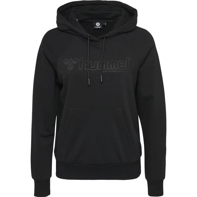 Hummel dameshoodie Hmlnoni 206524