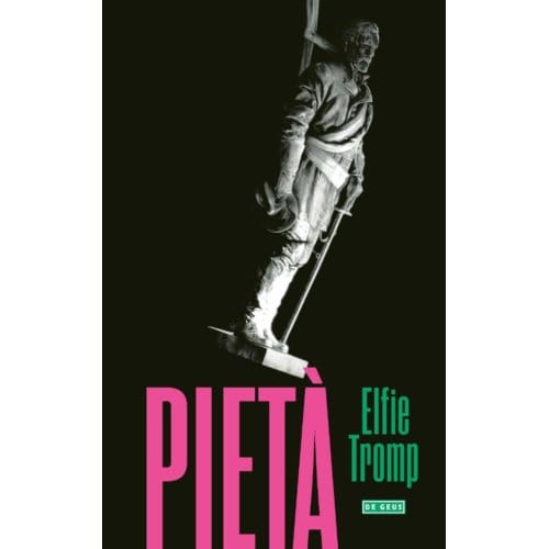 Pietà - Elfie Tromp