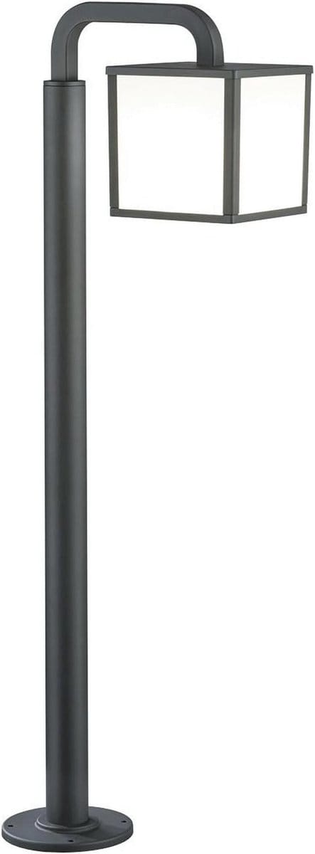 LED Buitenlamp Cubango - Modern Design, Weerbestendig, 5W E27