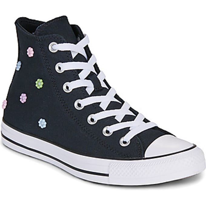 Converse  Hoge Sneakers Chuck Taylor All Star