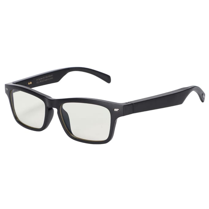 Bluetooth o Smart Bril met Anti Blauw Licht Lens Waterdichte Bluetooth Bril voor Vergadering
