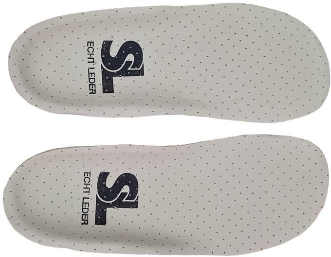 SL - 152 Lange Steun - Steunzolen Kind - Inlegzolen Kind - Naturel - 26