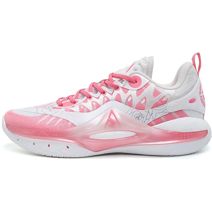 Basketbalschoenen Rigorer AR2 Valentine's day