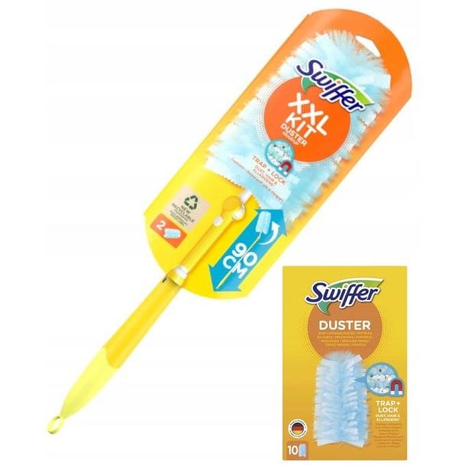 Swiffer Duster XXL Duster Kit 1 set