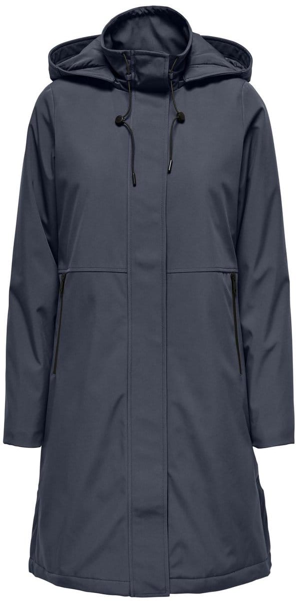 ONLY Carmakoma Lange parka CARKARA Lange parka