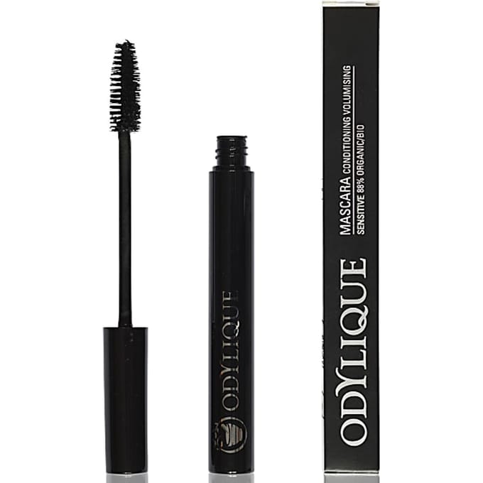 Odylique Organic Mascara Black